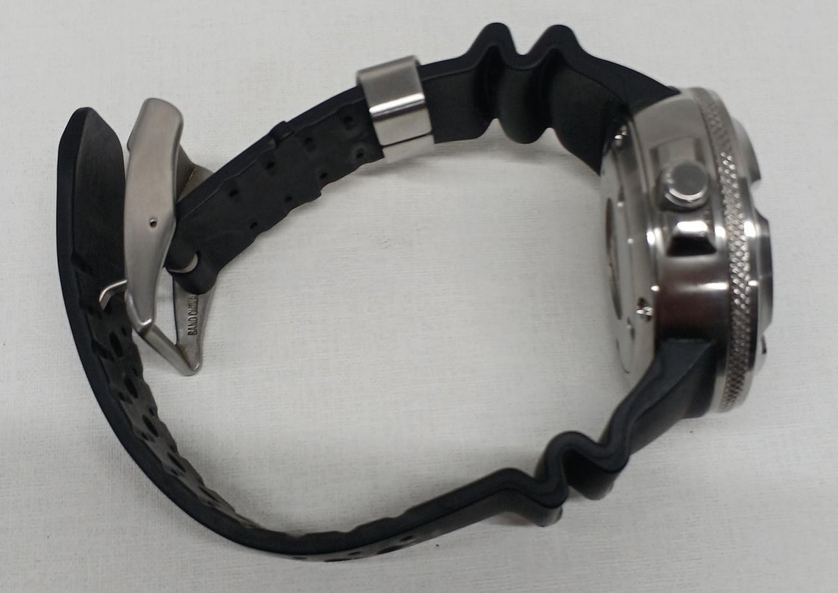 Citizen Ecozilla Professional Divers 300m St. Steel B873-s057892