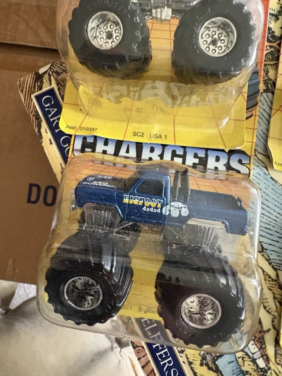 Matchbox Super Chargers for sale | eBay