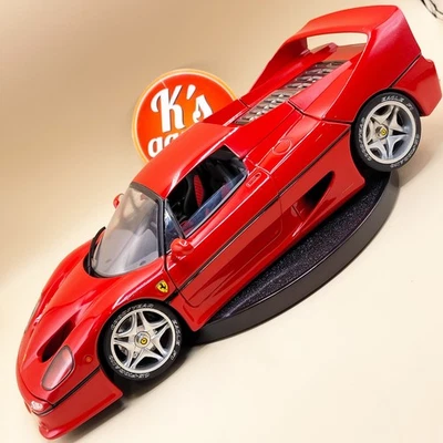 Tamiya Ferrari 1:12 Diecast & Toy Vehicles for sale - eBay
