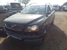 Wheel 18 Compact Spare Fits 03-09 VOLVO XC90 30340030