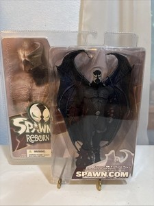 Spawn Reborn | eBay