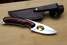 Buck Custom 193 Knife — photo 7