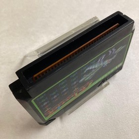 Nintendo Famicom GALAXIAN Cartridge Only Used Tested Japanese ver