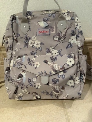 Cath Kidston Backpack Bags & Handbags for Women for sale | eBay