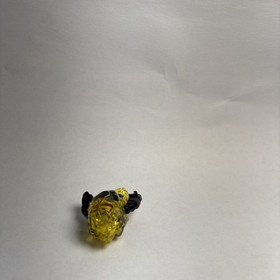 Combustix ROCK MONSTER Trans-Yellow 8188 Power Miners LEGO Minifigure Figure