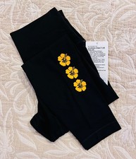 NWT Rare Hawaii Lululemon Align Leggings Hibiscus Flowers Aloha Lululemon