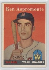 Click to enlarge Ken Aspromonte
