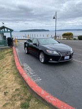 2014 Lexus Es 350 350 2014 Lexus Es 350 350