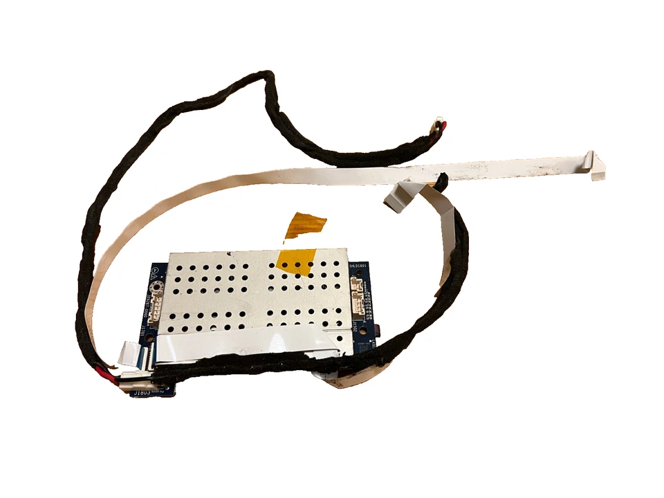 Bose Amp Board Cinemate Series SR 1 Lifestyle 135 Soundbar 326287-0060 #0682