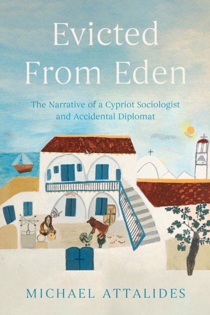 Evicted From Eden