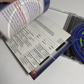 Silent Scope (Sega Dreamcast) Complete CIB w/RegCard Tested Clean Fast Shipping!