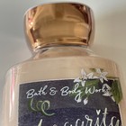 Bath and Body works MARGARITA CUPCAKE Body LOTION cream Shea Vitamin E 8oz  — photo 3