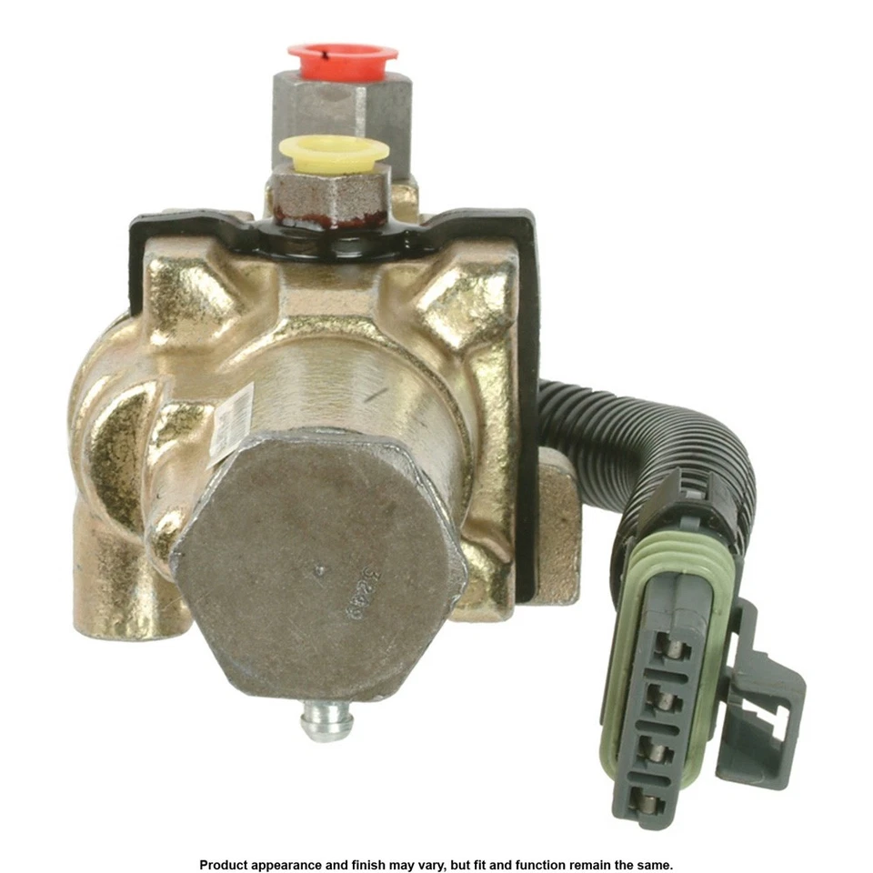Bomba hidráulica ABS cardone GAP para Chevy C1500 C3500 y GMC K3500 C2500 Foto 4 de 4