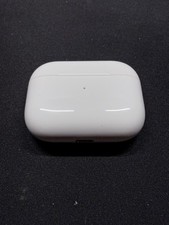 Apple AirPods Pro 1st Gen w/ Wireless Charging Case Catalyst Case - READ