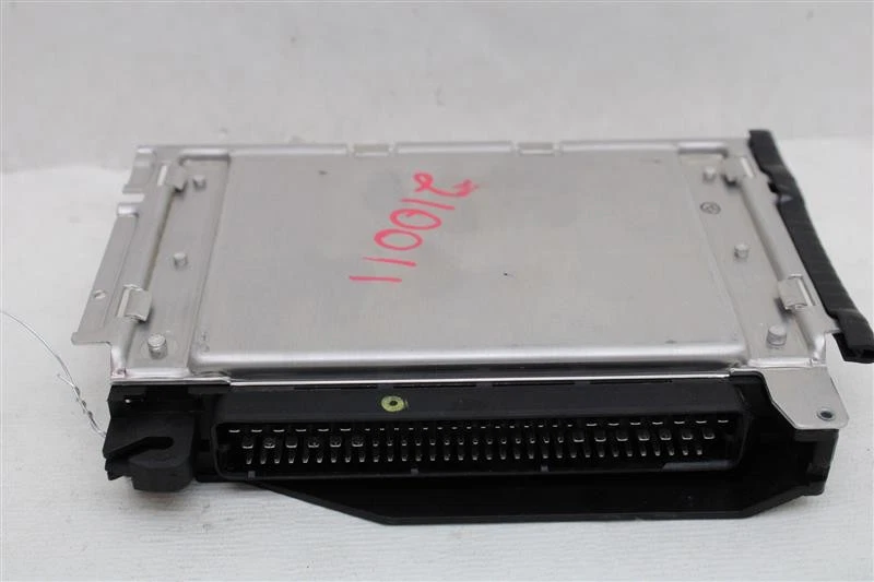 Ordenador transmisión BMW 318i Z3 1997 97 1998 98 1999 99 1423230 1074662 Foto 3 de 4