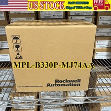 MPLB330PMJ74AA AB MPL-B330P-MJ74AA New servo ...