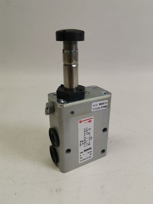 NORGREN 8020765 D-CODE A7156 Magnetventil
