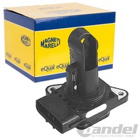 Magneti Marelli Luftmassenmesser LMM Passend FüR Jaguar S-TYPE X-TYPE XF XJ XK