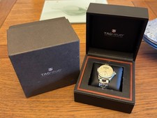 Tag Heuer Link Calibre 5 WJF2011.BA0592 Men’s Automatic Watch