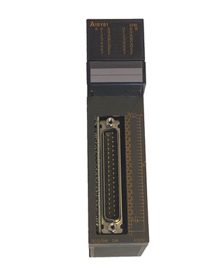 Mitsubishi A1SY81