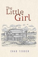 Chad Tedder | The Little Girl | Taschenbuch | Englisch (2020) | Bookwhip Company