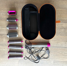 Dyson Airwrap Long Hair Complete Set