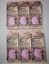 Ioni Day Dreamin Ube Loose Baking Powder (Set Of 6)