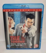 True Romance: Director
