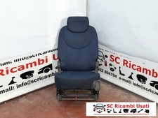 Siège Fiat MULTIPLA