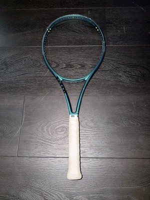 Wilson Blade 100L v9 4 1/4