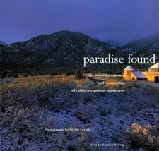 Paradise Found: The Beautiful Retrea..., Young, Stanley