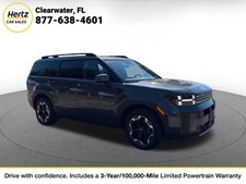 2025 SEL