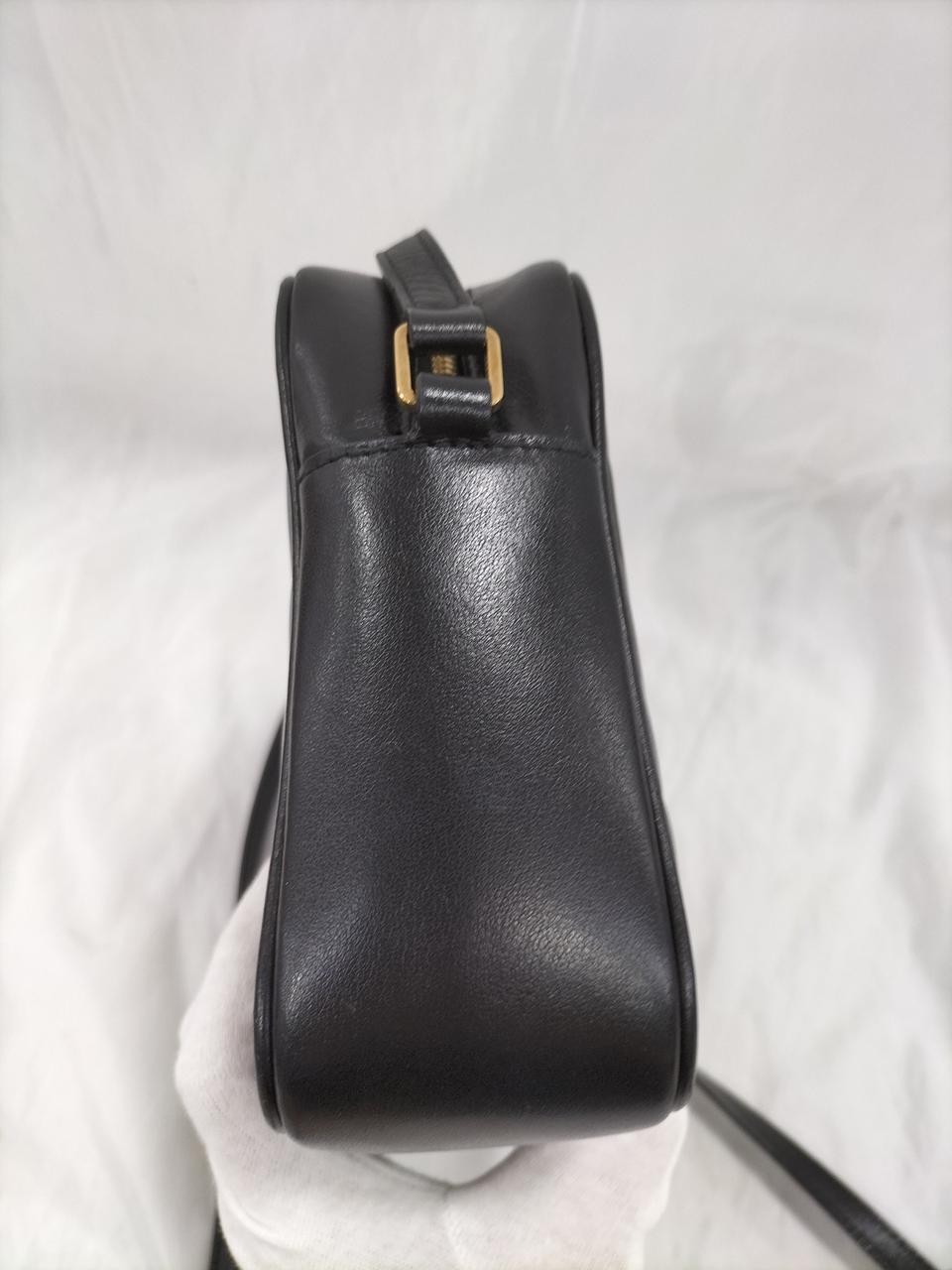 Borsa a tracolla modello 574494 SAINT LAURENT