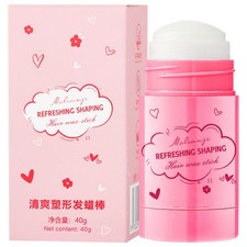 Hair Finishing Stick - Fly Away Hair Stick - Hair Wax Stick