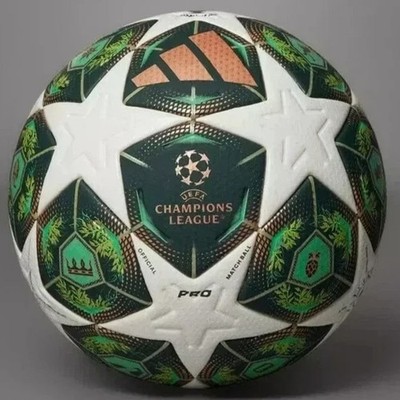 Adidas Finale Munich Official UCL Champions League 2024-25 Match Ball