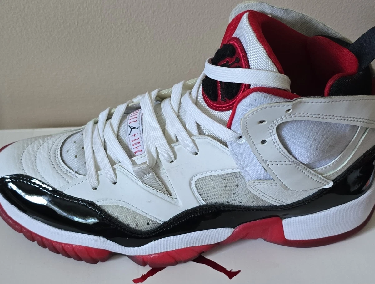 Jordan Jumpman Two Trey Bred Concord - огромный выбор по лучшим