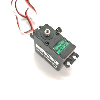 EcoPower WP110T Cored Waterproof High Torque Metal Gear Digital Servo