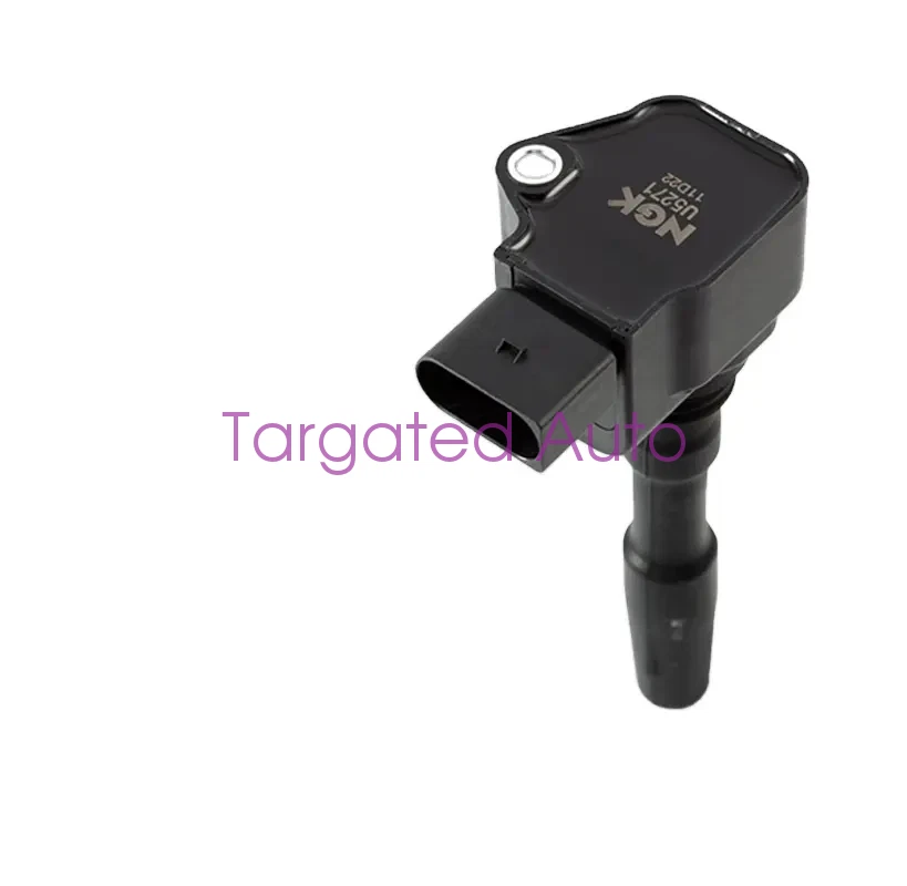 8pcs 079905110L NGK Ignition Coils For 2013-2016 Audi A8 Quattro S6 S7 S8 4.0T - Image 4 of 4