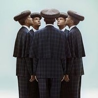 Multitude Von Stromae | Cd | Zustand Neu