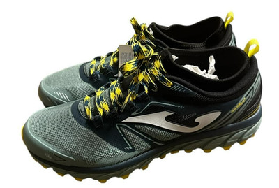 Joma TK. Rase XR-2915 Herren Running Laufschuhe Atmungsaktive Sneaker  Grün