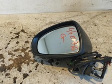 Retroviseur gauche (ou coque) Audi A1