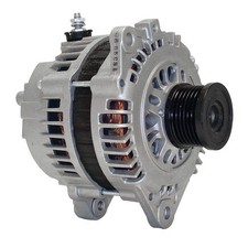 MPA 13939N Alternator / Generator and Related Components - Alternator