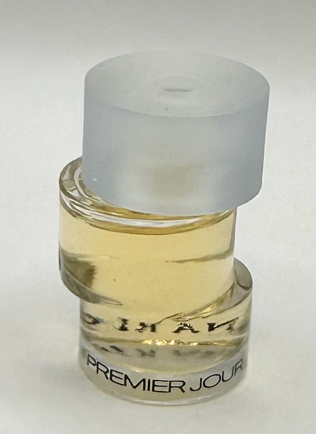 Nina Ricci Miniature Perfume Lot-includes 4 Mini Collectible Bottles *See Desc.