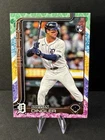 2025 Topps Dillon Dingler Base (Raw)