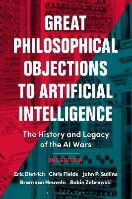 Great Philosophical Objections to Artificial Intel
