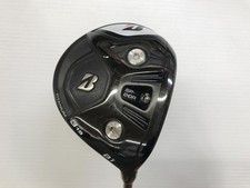 Bridgestone B1ST 15  Stiff 3W Fairway wood 43.25in RH AD CQ-6 319g w/HC 6281