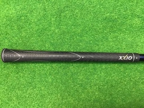 Dunlop XXIO 2010 11.5° Regular Right-Handed 46in Driver XXIO MP600 w/HC 9912 - Picture 5 of 6