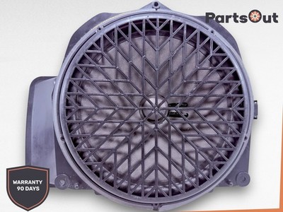 2010 - 2016 AUDI A4 REAR CENTER BASS LOUDSPEAKER OEM 8T0035412