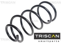 Triscan 875016102 Fahrwerksfeder FüR Ford