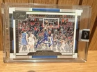 Paolo Banchero 2023 Panini One Timeless Moments On Card  Autograph GOLD /10! 🔥